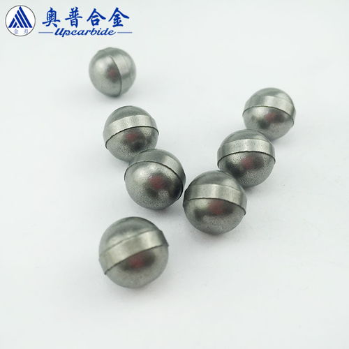 供應株洲yg8硬質(zhì)合金毛坯球 &phi;16mm鎢鋼滾珠