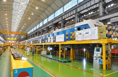 市州沖沖沖③ | 株洲:力爭實現&ldquo;三突破三新增&rdquo;