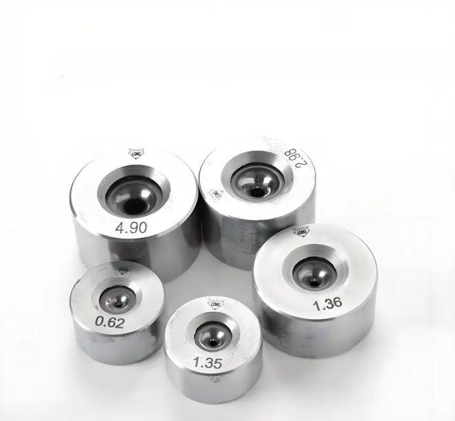 硬質合金硬質合金拉絲模制造