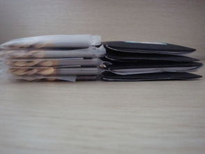 供應(yīng)2.55硬質(zhì)合金鍍鈦左鉆