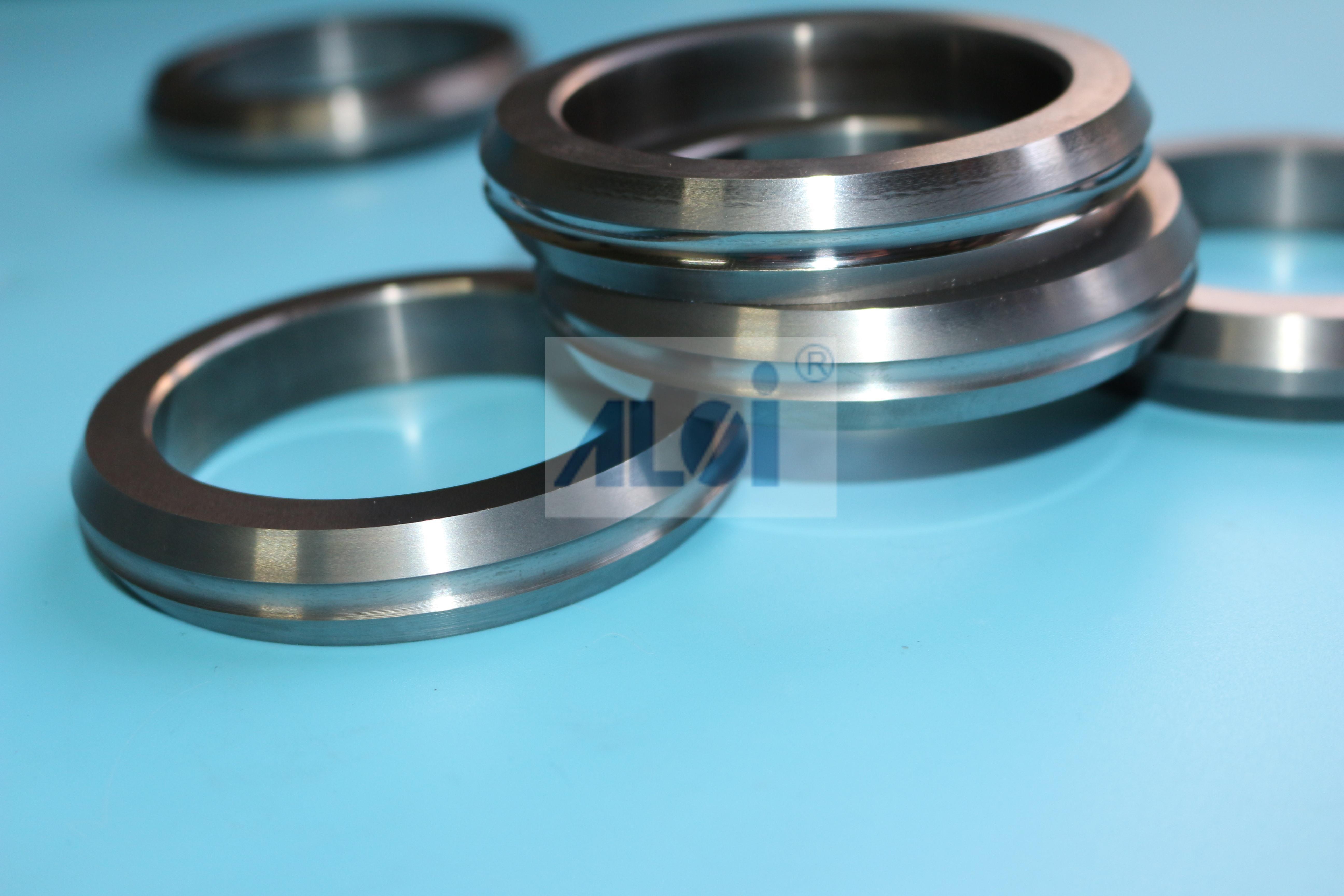 安諾伊硬質(zhì)合金 國內(nèi)領(lǐng)先的鎢鋼軋輥μ級精度與加工新工藝解決方案