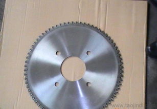 硬質(zhì)合金鋸片選購指南 價(jià)格、廠家與批發(fā)零售一站式解析